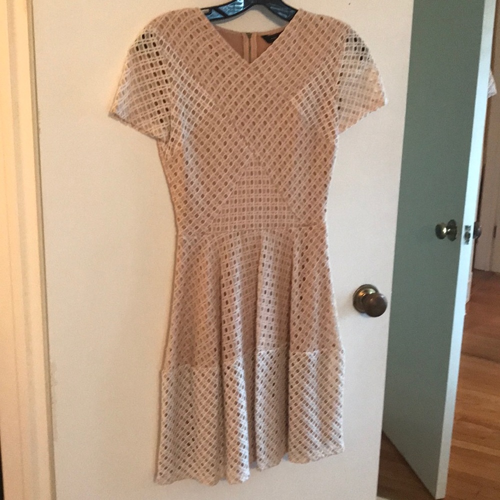BCBG Maxazria dress